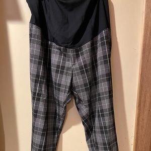 Isabel Maternity Pants size 16.